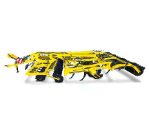 Комбинированные орудия 