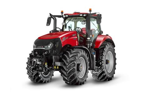 Трактор Case IH Magnum 86752