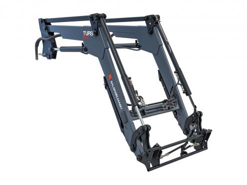 Погрузчик фронтальный КУН (TURS)-600-0 86827