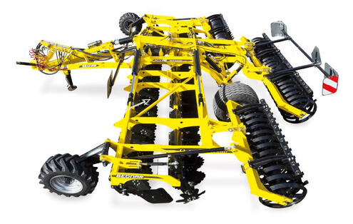  Дисковый культиватор-лущильник BEDNAR SwifterDisc XO 87354