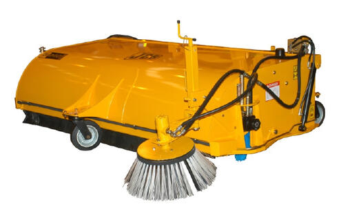 Щётка подборная SC 210 88316