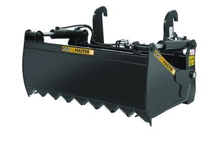  Захват силосно-отрезной JCB 88341