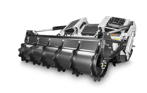  Многофункциональны мульчер FAE SFM 87954