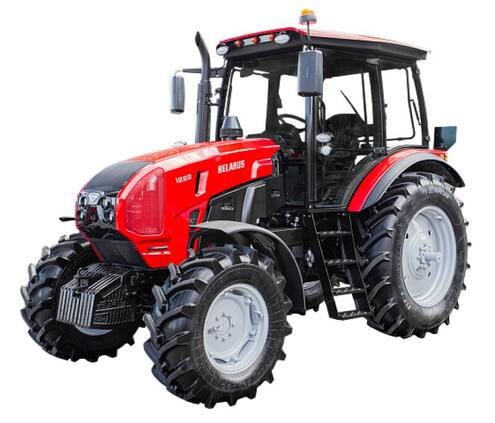 Трактор МТЗ 1222.3 86702