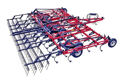 Культиватор Case IH Tiger-Mate 225 87449