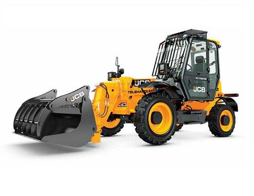 JCB 530-70AG 86887