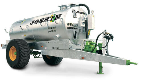 Цистерна JOSKIN Modulo 2 87064