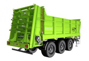 Разбрасыватели удобрений 