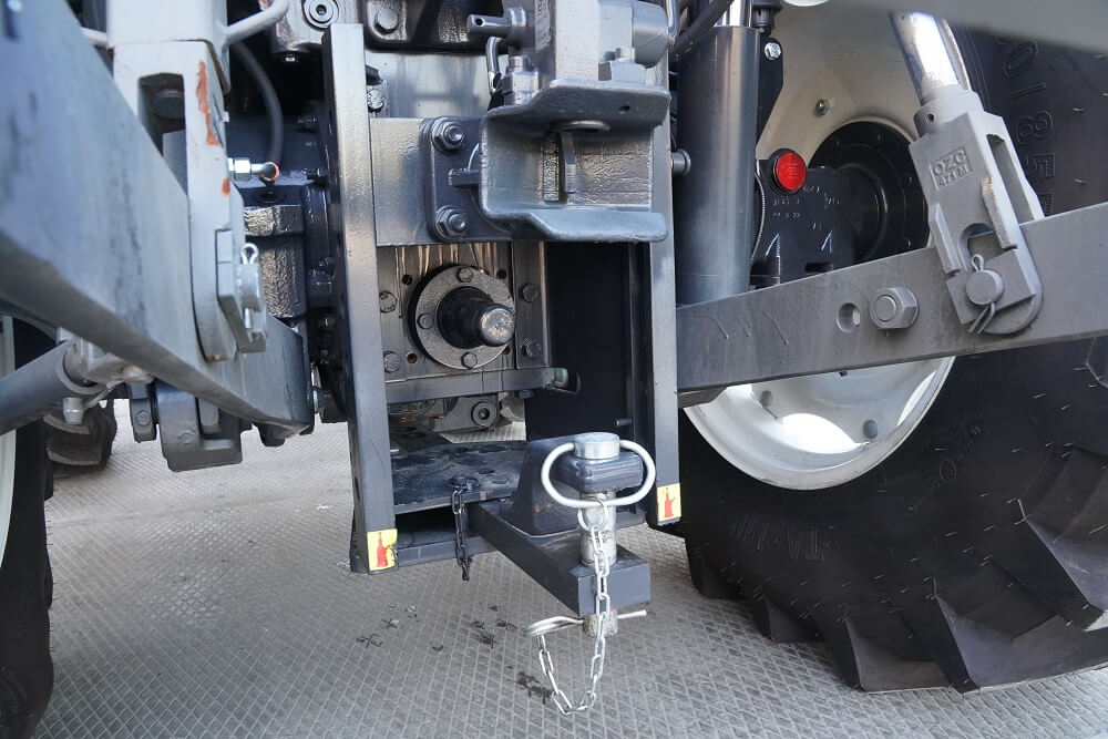 Трактор ArmaTrac 1104Lux 88632