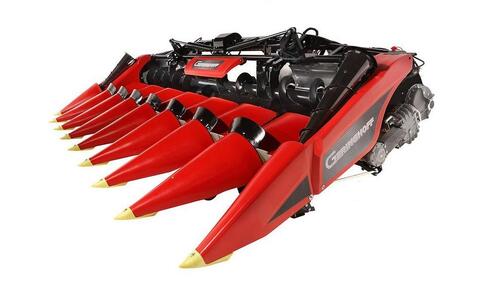 Жатка Geringhoff Mais Star 86427