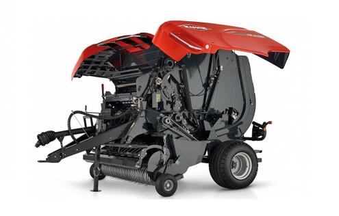 Рулонный пресс-подборщик KUHN VB 3260 87790