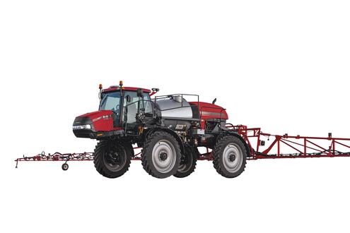  Опрыскиватель Case IH Patriot 4430 86959