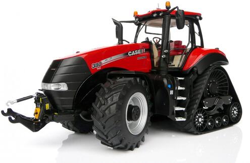  Трактор Case IH Magnum RowTrac 86735
