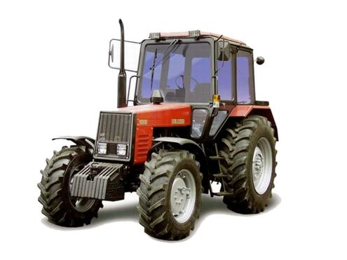 Трактор МТЗ 1021 86692