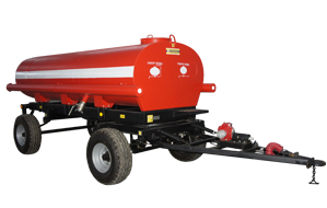 Прицеп-комплекс для полива ПКП-4 «Водолей» 87943