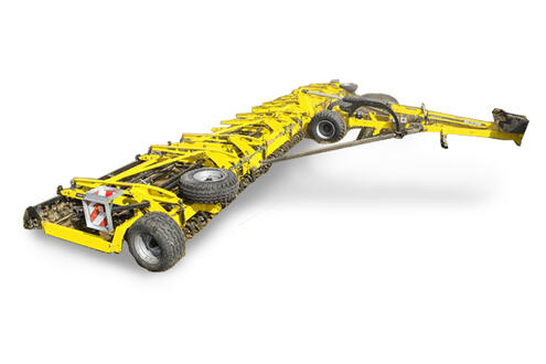  Культиватор BEDNAR SWIFTER SM 87432