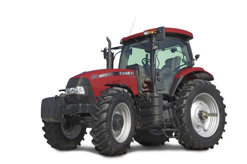  Трактор Case IH Puma 86759
