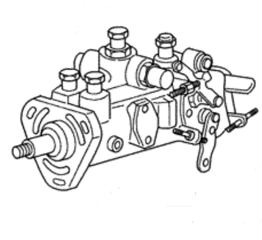 Farmall Механическии впрыск топлива.jpg Farmall Механическии впрыск топлива.jpg
