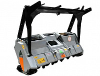 Лесной мульчер 200/U