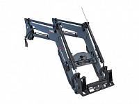 Погрузчик фронтальный быстросъемный TURS-1000