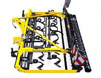 Культиватор BEDNAR SWIFTER SN
