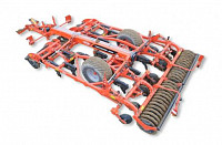  Дисково-чизельный агрегат KUHN Performer