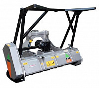  Лесной мульчер FML/ST