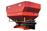 Разбрасыватель минеральных удобрений KUHN AXIS 