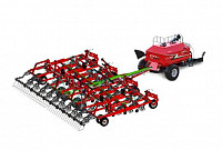 Посевной комплекс Feat Agro APU-9800