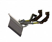 Отвалы коммунальные КО-2, МКО-4, KO-7, KO-3