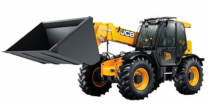 Погрузчики 