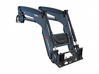 Погрузчик фронтальный быстросъёмный TURS-2200