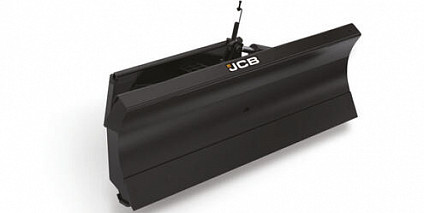 Для мини-погрузчиков JCB 