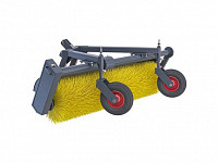 Коммунальная щетка МК-1