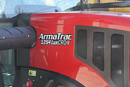 Трактор ArmaTrac 1254Lux CRD 88637