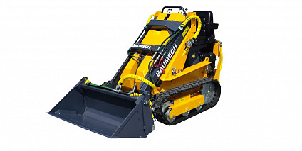 Мини-спецтехника Baumech 