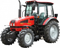 Трактор МТЗ 1523