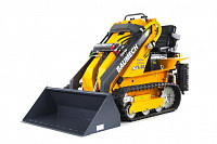 Мини-погрузчик Baumech ML-03 PRO