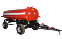 Прицеп-комплекс для полива ПКП-4 «Водолей»