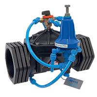 Крановые узлы