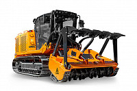 Самоходный транспортер FAE PT-300