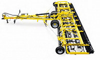  Культиватор BEDNAR SWIFTER SE
