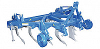  Чизельный плуг "СветлоградАгроМаш" (ПЧН)