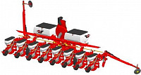 Сеялка KUHN Planter 3 Select