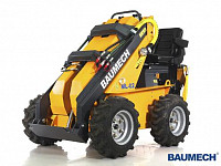 Мини-погрузчик Baumech ML-02