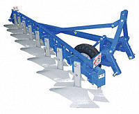 Полунавесные плуги СветлоградАгроМаш (ПП)