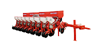 Cеялка точного высева HUAKEN 2BQ-8