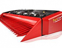 Жатка Geringhoff Sun Lite