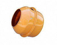 Бетоносмеситель