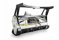  Универсальный мульчер FAE Patrizio